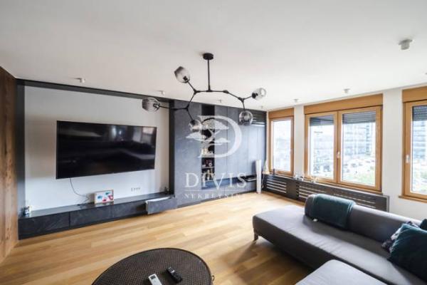 Slika 6 - Tadije Sondermajera, Trosoban stan na prodaju, 119m2, 499.000€